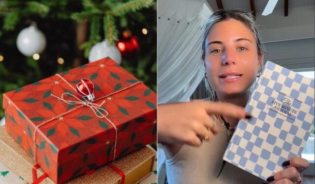 Estos son los regalos más buscados en Google para la Navidad 2023