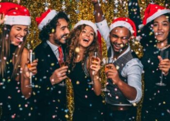 La curiosa tradición navideña que tiene décadas en Texas y pocos conocen