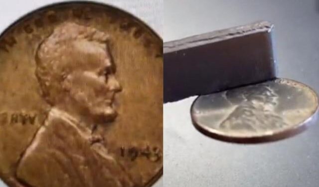 El detalle que hace que una moneda de un centavo de dólar valga hasta 800 mil dólares
