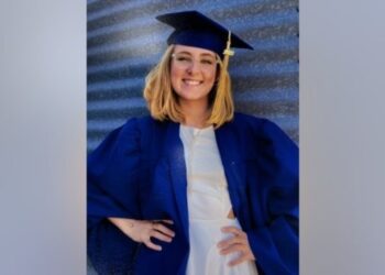 Una joven salvó “heroicamente” a sus amigos tras recibir un disparo en el corazón en Texas