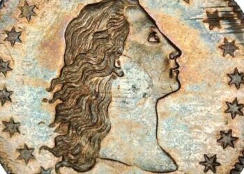 La extravagante moneda que casi nadie sabe que cuesta 10 millones de dólares