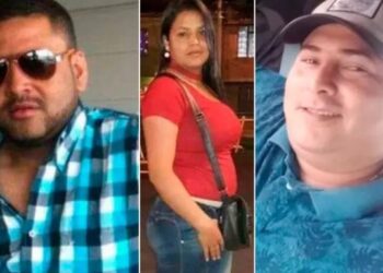 La historia de tres latinos que fueron secuestrados en su travesía hacia Estados Unidos