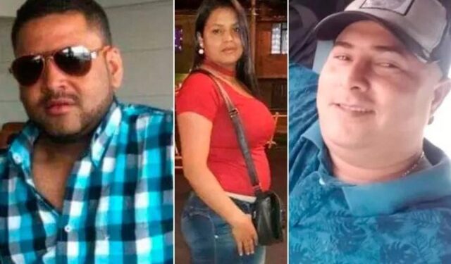 La historia de tres latinos que fueron secuestrados en su travesía hacia Estados Unidos