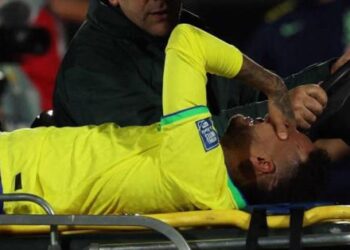 Así es el drama que está viviendo Neymar para recuperarse: Gritos de dolor y llantos