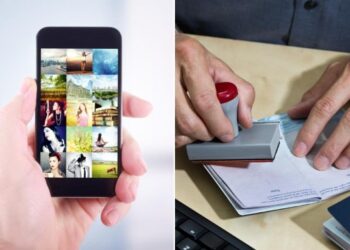 Latino fue deportado de EEUU luego de que revisaran su celular y encontraran algo inesperado