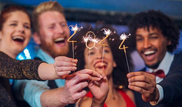 Año Nuevo: ¿cómo pasó de celebrarse en marzo a ser un festejo en diciembre?