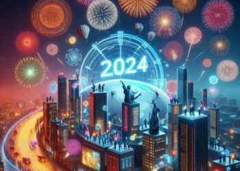 ¿Cómo se celebra Año Nuevo en las diferentes culturas del mundo?