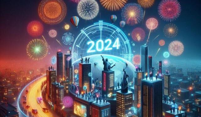 ¿Cómo se celebra Año Nuevo en las diferentes culturas del mundo?