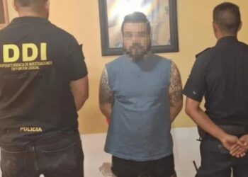 Escalofriante crimen: hombre descuartizó a su padre para seguir cobrando su pensión