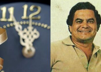 “Faltan 5 pa’ las 12”, la canción que se ha convertido en himno para la despedida del año (VIDEO)