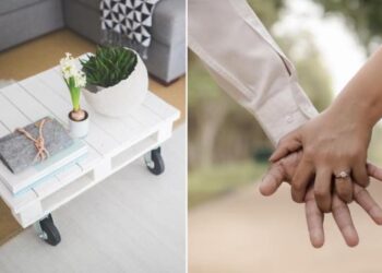 ¿Qué significa meterse debajo de la mesa en Año Nuevo? Efectos del curioso ritual