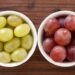 ¿Uvas rojas o verdes? Los beneficios de las protagonistas de los deseos de Año Nuevo