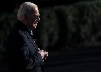 Biden todavía cree en Maduro