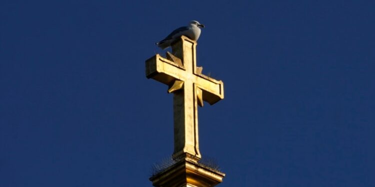 En Bolivia nace la primera asociación nacional de víctimas de abusos sexuales en el seno de la iglesia católica