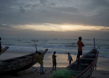36 días en el mar: cómo estos náufragos sobrevivieron alucinaciones, sed y desesperación