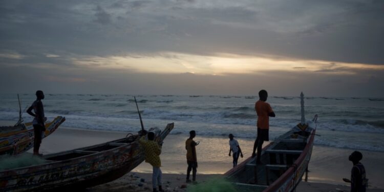 36 días en el mar: cómo estos náufragos sobrevivieron alucinaciones, sed y desesperación