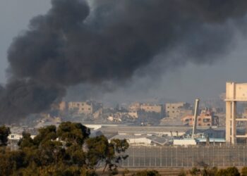 El apoyo a Israel se disuelve paulatinamente