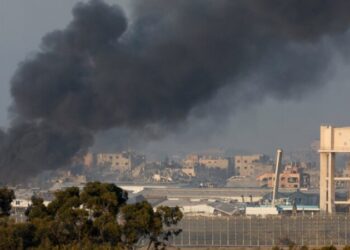 La Asamblea General de las Naciones Unidas debate hoy el alto el fuego inmediato sobre Gaza