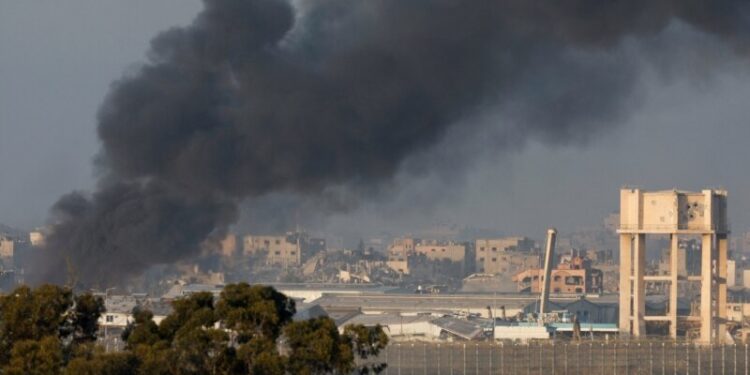 La Asamblea General de las Naciones Unidas debate hoy el alto el fuego inmediato sobre Gaza