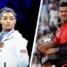 Djokovic y Biles, deportistas del año 2023 para L’Équipe