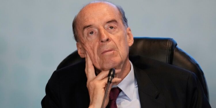 Canciller colombiano viajará en enero a Nicaragua para discutir acuerdos sobre fallo de La Haya