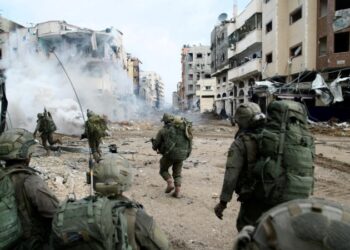 El llamado a un alto el fuego humanitario en Gaza recibe un nuevo impulso