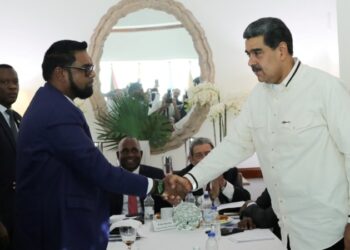 Las 5 principales noticias de Venezuela hoy: reunión sobre el Esequibo, más muertos por siniestro en autopista, y más