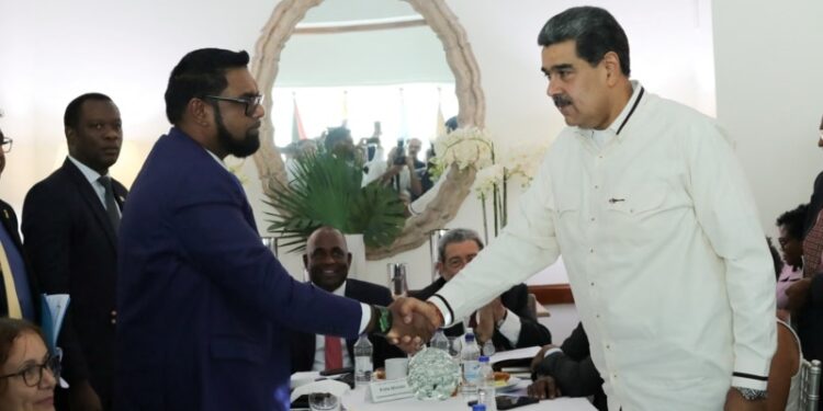 Las 5 principales noticias de Venezuela hoy: reunión sobre el Esequibo, más muertos por siniestro en autopista, y más