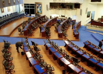 El Salvador: 7 acontecimientos que marcaron la política del país centroamericano en el 2023