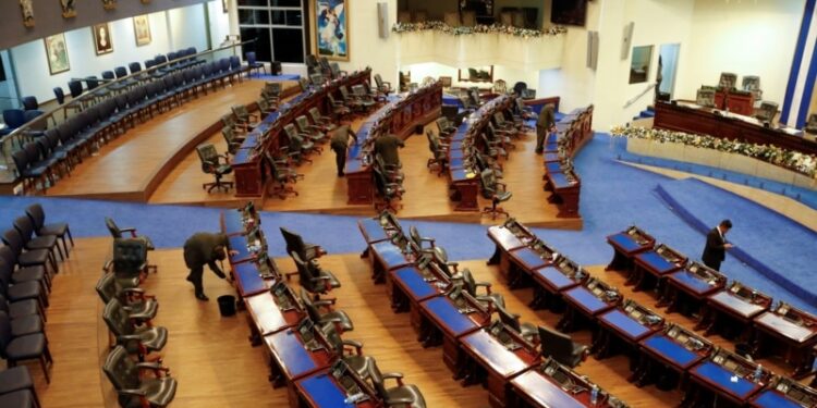 El Salvador: 7 acontecimientos que marcaron la política del país centroamericano en el 2023