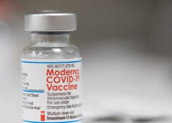 EEUU: nueva variante del Coronavirus