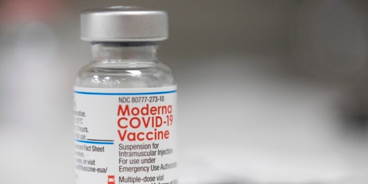 EEUU: nueva variante del Coronavirus