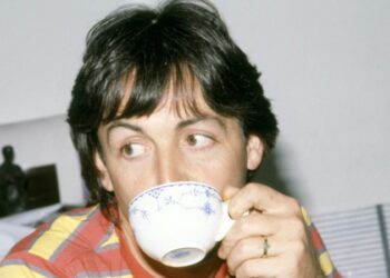 The Beatles llegan a EEUU, parte I