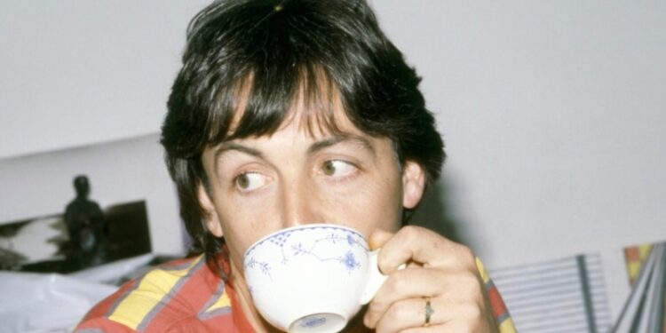 The Beatles llegan a EEUU, parte I