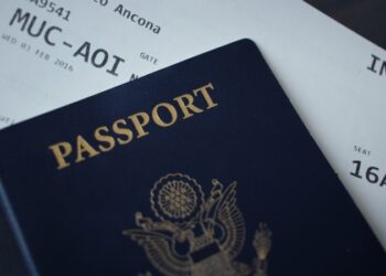 EEUU normaliza tiempos de espera para obtener pasaportes