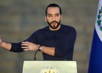 El régimen de excepción de El Salvador: cómo el gobierno de Bukele sometió a las pandillas