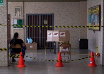 Referendo en Venezuela deja una cifra cuestionada, “alarmas” en el Psuv y al Esequibo “en riesgo”