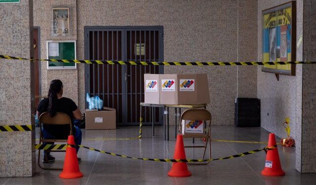 Referendo en Venezuela deja una cifra cuestionada, “alarmas” en el Psuv y al Esequibo “en riesgo”