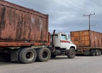 Establecen nuevo límite de velocidad para el tránsito de gandolas en Venezuela