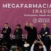 La megafarmacia impulsada por el presidente de México, ¿panacea o demagogia?