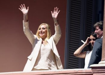 ¿Quién es Karina Milei “la jefe real» en el gobierno de Javier Milei en Argentina?