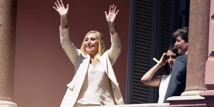 ¿Quién es Karina Milei “la jefe real» en el gobierno de Javier Milei en Argentina?