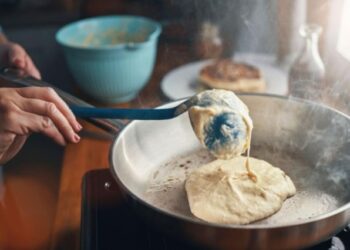 Horror en Washington: Anciano mató a su esposa por no querer comer las panquecas que ella le preparaba