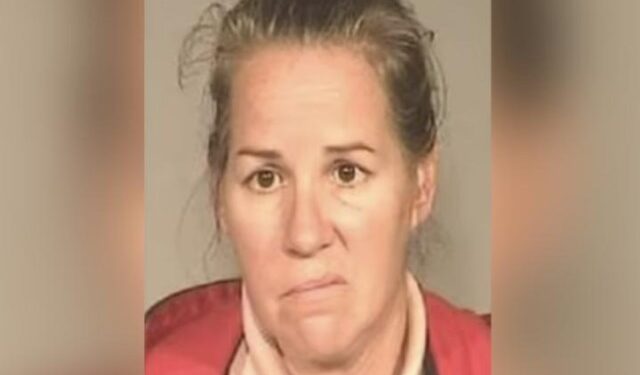 Pidió a su hija de ocho años que se arrastrara bajo un tren detenido en California y todo terminó en tragedia