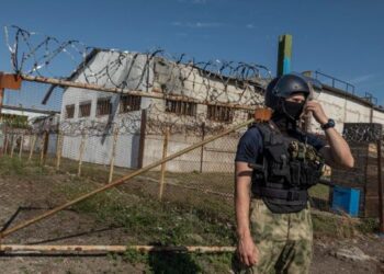 Condenan a dos oficiales rusos a cuatro años de prisión por no impedir un ataque ucraniano