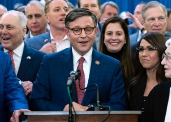 ESPECIAL DE FIN DE AÑO  – EEUU Y EL ANÁLISIS DE LA POLÍTICA 2023