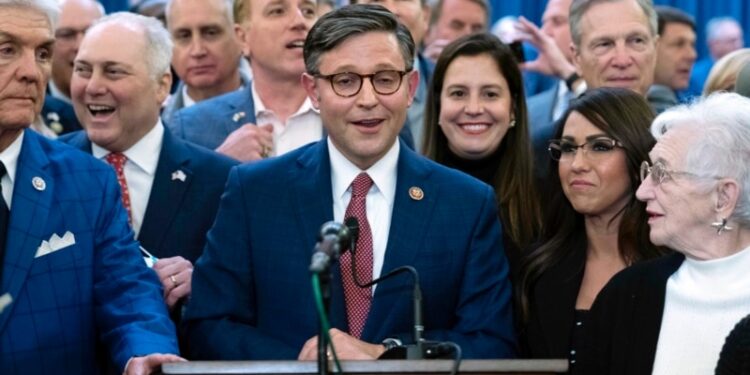 ESPECIAL DE FIN DE AÑO  – EEUU Y EL ANÁLISIS DE LA POLÍTICA 2023