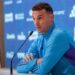 “Hay que pensar si estamos capacitados para rendir”, Lionel Scaloni volvió a sembrar dudas en Argentina