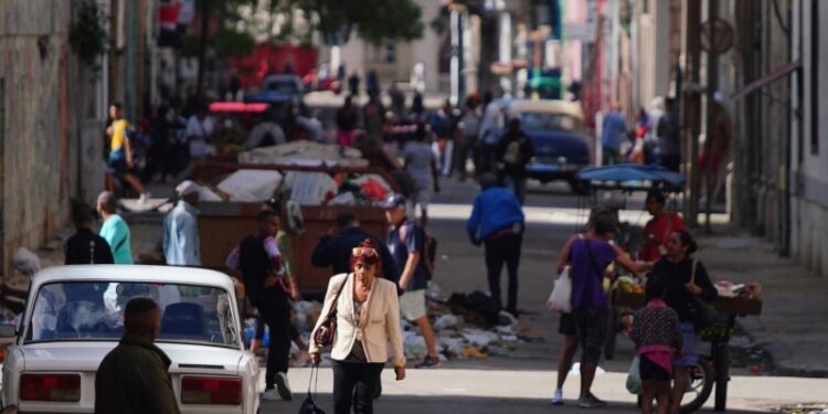 Cuba autoriza abrir el camino a la eutanasia