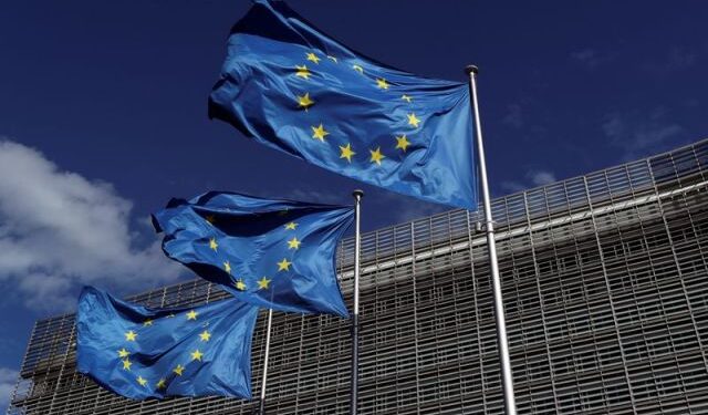UE decide abrir negociaciones de adhesión con Ucrania y Moldavia